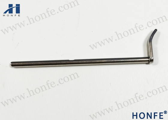با کیفیت بالا Weft End Gripper Foot with No. 911132290 تضمینی