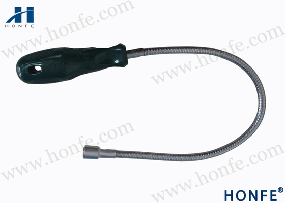 نشانگر مغناطیسی قطعات یدکی Sulzer Loom 923201200 ماشین آلات نساجی