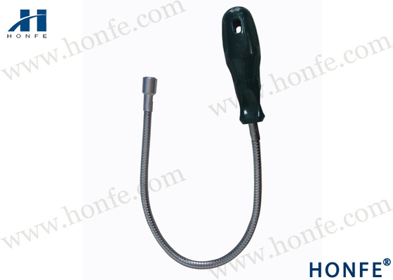 نشانگر مغناطیسی با کیفیت بالا سایز L=235 لوازم یدکی Sulzer Loom