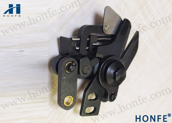 قطعات یدکی Fast/TP600/TP500 برای Rapier Loom با کیفیت تضمینی