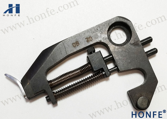 گیره انتهای پود با کیفیت تضمینی 912536112 / 912532152 LL-LLS 0.4 FA
