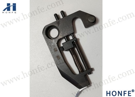 تحویل اکسپرس Weft End Gripper LL-LLS 0.4 FA بافندگی قطعات بافندگی