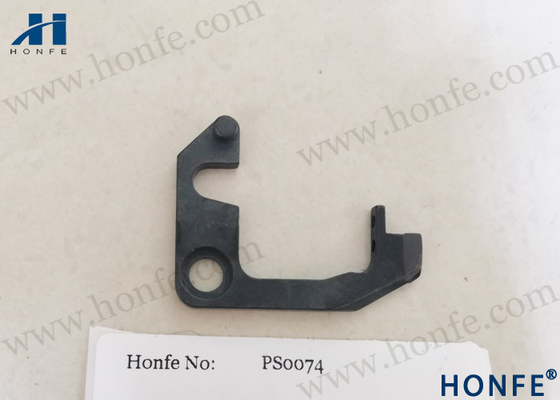 Black Sulzer Loom Weft End Gripper بدنه FA بافندگی قطعات بافندگی