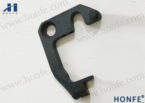 پرداخت قطعات یدکی HONFE Sulzer Loom موجود Weft End Gripper Body FA
