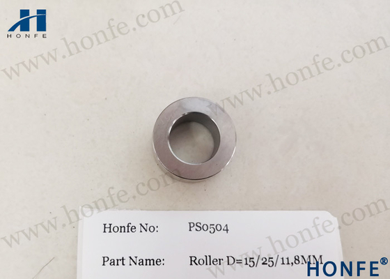 Roller Sulzer Loom قطعات یدکی با قطعه شماره. 911300015/911619047 در بسته بندی های مختلف