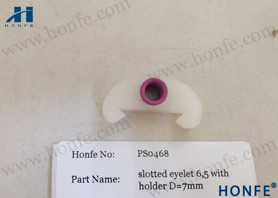 قطعه چشمی 911814018/911814019 بافندگی قطعات یدکی برای Sulzer PU/P7100