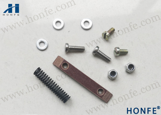 کیت قطعات یدکی G6300 LH Gripper PNO13979 برای دستگاه Sulzer G6300