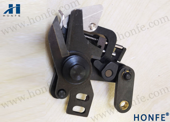 HONFE مشکی قیمت قابل مذاکره با کیفیت بالا Fast/TP600/TP500 Loom