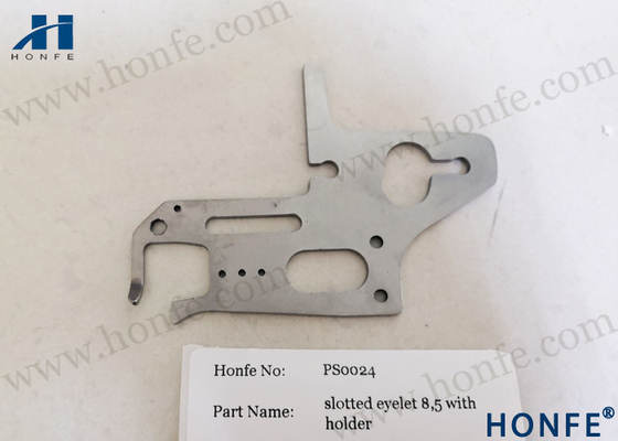 تحویل اکسپرس Honfe No.PS0024 Projectile Feeder Plate کیفیت تضمینی