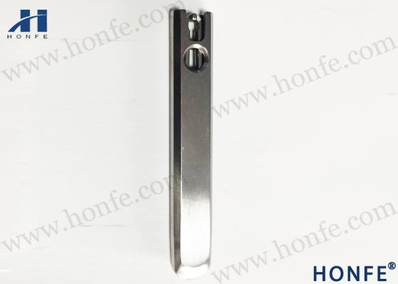 Projectile For Sulzer Loom Spare Parts 911812027 Smooth 22N/2200GR