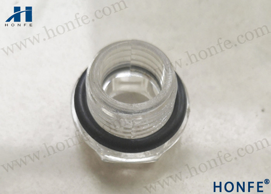 پرداخت L/C بدون رنگ PRZ73812 Plug Rapier Loom قطعات یدکی