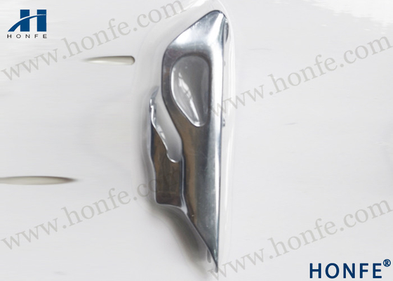 راهنمای پود دستگیره چپ HONFE RSGC-0003L2 قطعات یدکی بافندگی راپیر