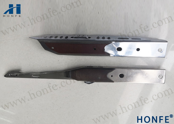 سرویس 24 ساعته PQO13800/PQO13801 کف پارچه ای برای Sulzer G6200