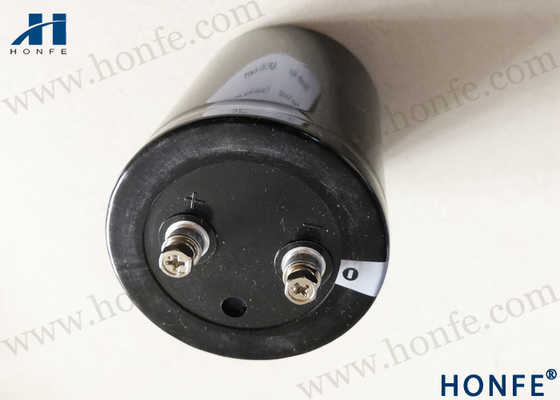 خازن پرداخت حداقل مقدار فلز 400V/2200UF