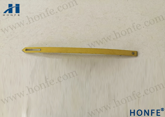 لوازم یدکی نگاتیو گریپر Yellow Patti 2503009 Panter Loom