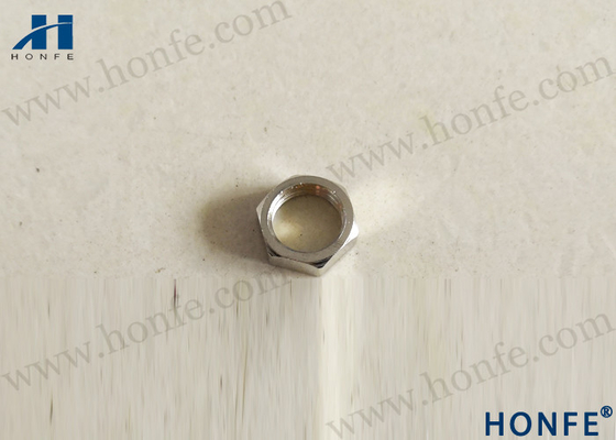 مهره Picanol Loom قطعات یدکی B155930 قطعات یدکی ماشین آلات بافندگی