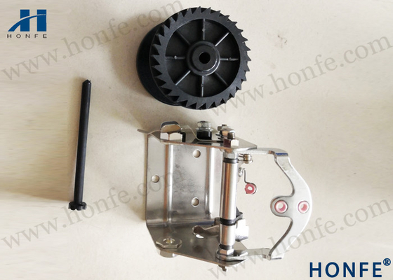 قطعات یدکی Bobbin RH Picanol Loom A19 A0150800 / A19 A0150327