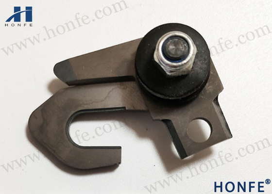 HONFE NO.RDER-00063 قطعات یدکی از پارچه تراش 7 روز کاری
