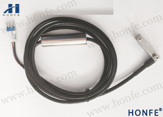 T/T پرداخت BE155280/BE153278 حسگر بافت برای ماشین PICANOL OMNI