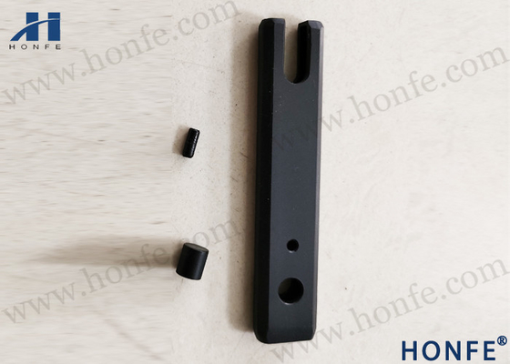 بدن پرتاب شده توسط HONFE برای Sulzer قطعات فرعی SULZER P7200