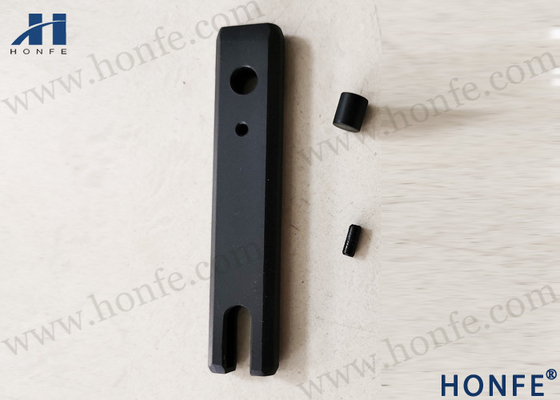 قطعات معدنی پارچه ای از فیبر کربن (Sulzer Loom) شماره Honfe PS01873 قسمت شماره 717994000