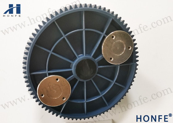 پرداخت L/C پذیرفته شده برای Air Jet Loom - سیاه