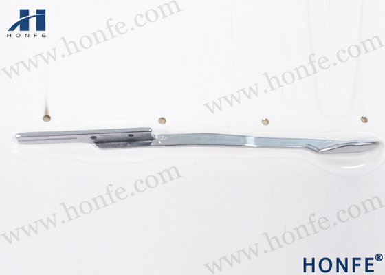 اهرم سومت آلفا قطعات یدکی پارچه تراش قطعات یدکی HDL263A