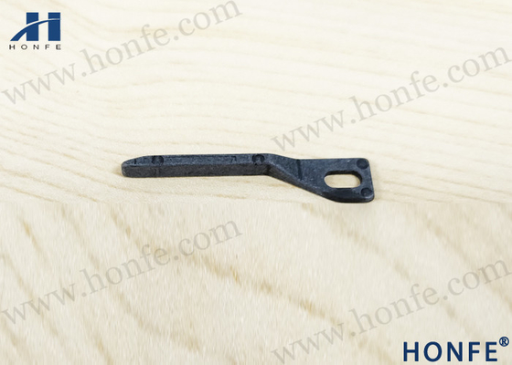 قطعه راهنما قطعات فرعی برای پارچه تراش پیکانول BA233879 GAMMA FF 2005-S II