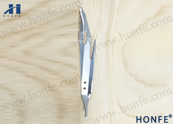 راهنمای تراش برای قطعات جاوا برای پارچه پیکانول BA236863 / BA243110 در نقره