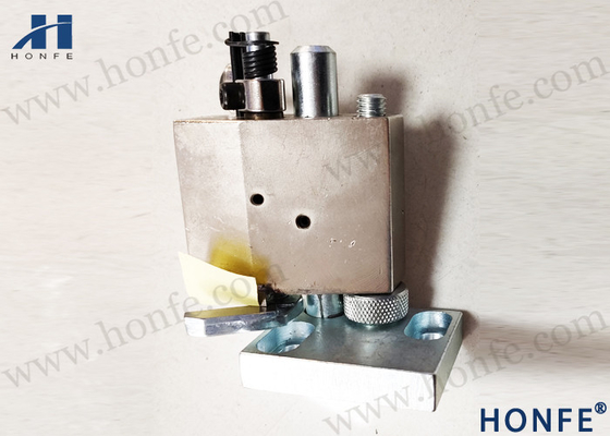 قطعات یدکی برای ماشین آلات نساجی Fast/TP600/TP500 با گواهی ISO9001