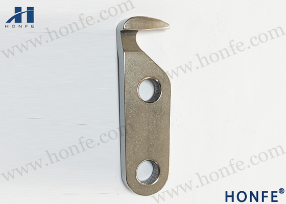 قطعات معدنی نقره ای سولزر - شماره Honfe PS0141 - شماره قسمت 911129165