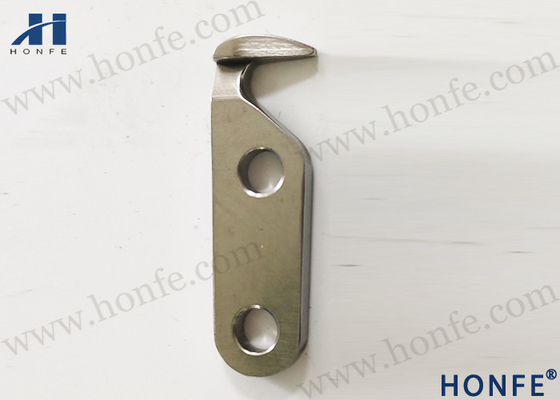 قطعات نقره ای سولزر در HONFE Express