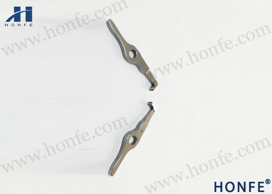 اصل Sulzer Loom قطعات فرعی برای دستگاه تراش - قابل مذاکره