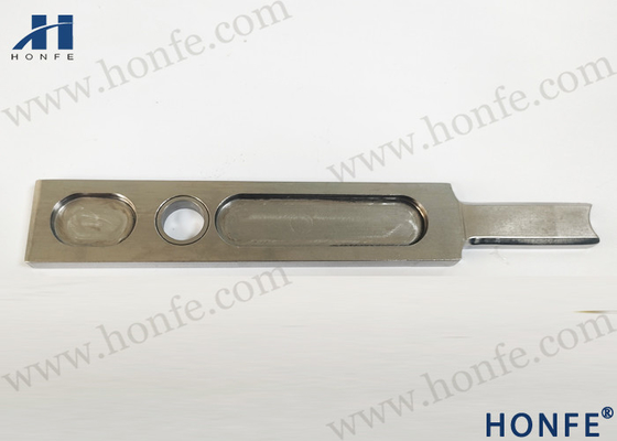 Sulzer Loom Projectile Loom Performance Projectile Returner (برگرفتن پرتابی از گلدان های سولزر)