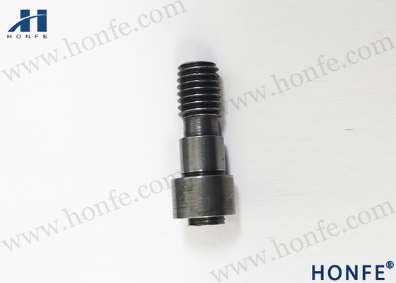 قطعات یدکی مناسب از دستگاه تراش Sulzer برای دستگاه تراش پرتابی تضمین کیفیت نقره