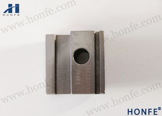 تضمین کیفیت پس از فروش Sulzer Loom قطعات معدنی - نقره بارگذاری بندر Xian / شانگهای