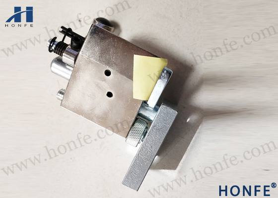MOQ 1Piece Fast/TP600/TP500 قطعات یدکی برای Rapier Loom - کیفیت 100٪ QC Pass