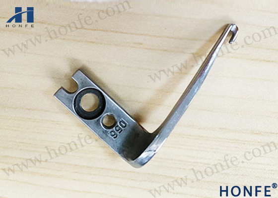 قطعات یدکی برای دستگاه تراش موشک HONFE 911659056 رنگ نقره ای قطعات اصلی PS00981