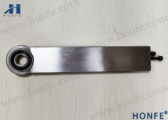 قطعات یدکی برای دستگاه تراش پرتابی Dobby Lever نقره D=4242 M6 Sulzer Loom Component