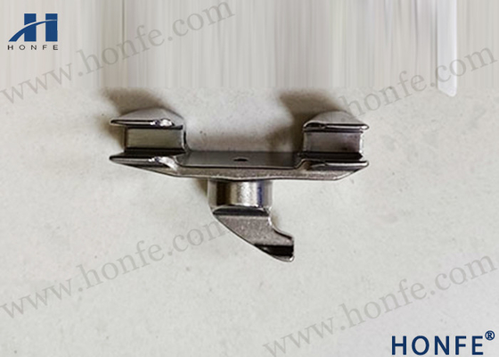گارانتی کفش نقره ای Sulzer Loom قطعات یدکی 911622051