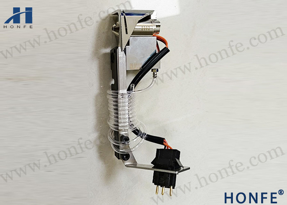 قطعات یدکی تضمین شده برای پارچه سازی بی سلسله BA232673