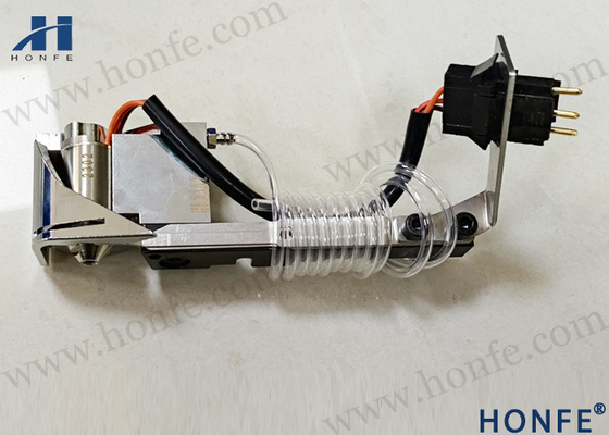 پيكانول قطعات فرعي ماشين بافتن آب مکش توسط HONFE