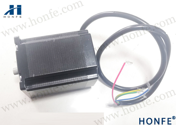 100٪ QC Pass GAMMAX/GAMMA قطعات یدکی برای پارچه تراش Picanol Leno Step Motor