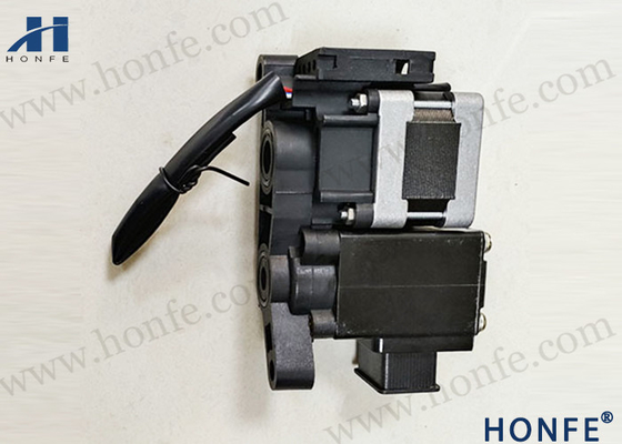 100٪ QC Pass Valve Solenoid اصلی BE57077 / A150361 برای قطعات یدکی پیکانول با قیمت انعطاف پذیر