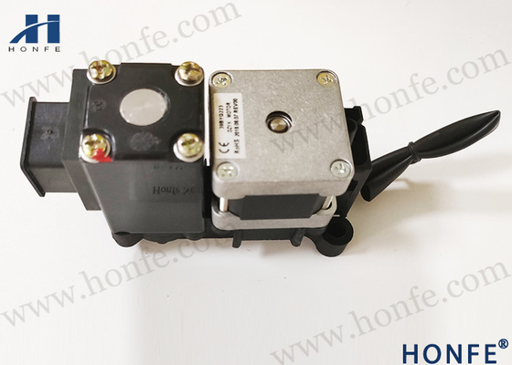 HONFE نام تجاری شرایط پرداخت BE57077 A150361 شیر سولینوئید با موتور