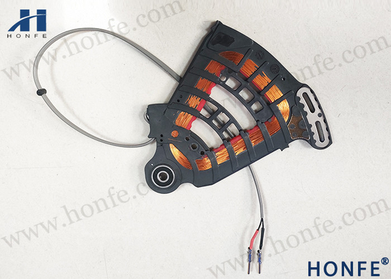 شماره گارانتی مدل 2558290 برای ماشین Rapier Loom P1001/K88
