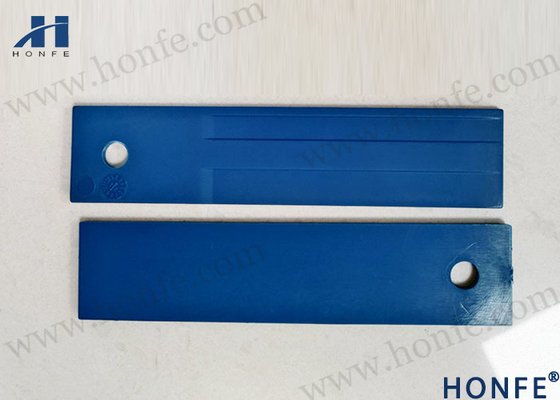 Sulzer Loom قطعات یدکی برای مدل TW13 زرد/آبی - تضمین
