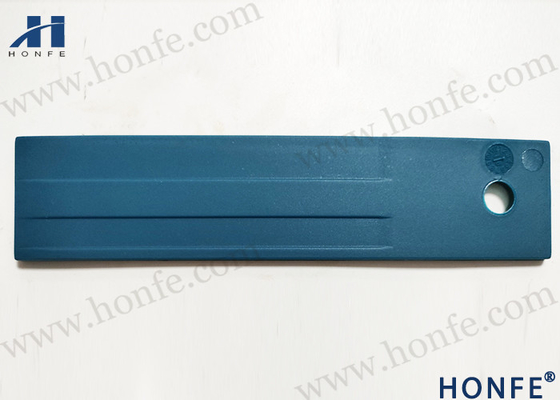 W13 زرد آبی سازگار با PS02483 قطعات فرعی پارچه تراش