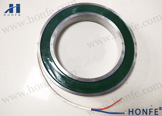 B60588 پیچ کلاچ پیکانول قطعات فرعی برای پارچه تراش پیکانول
