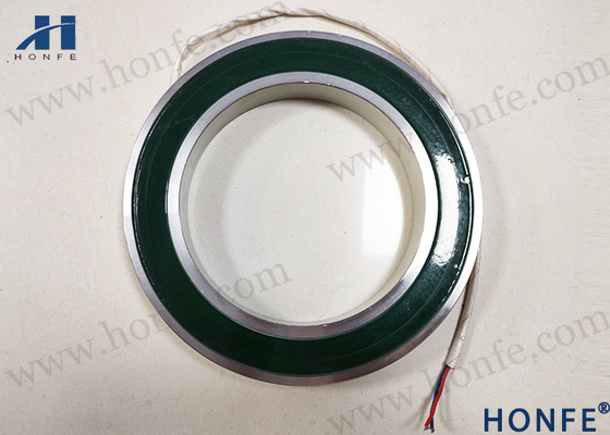 قطعات یدکی از پیکانول مدل GTM A B60588 برای قطعات یدکی از بافتن